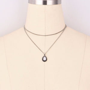 Enlightened Necklace