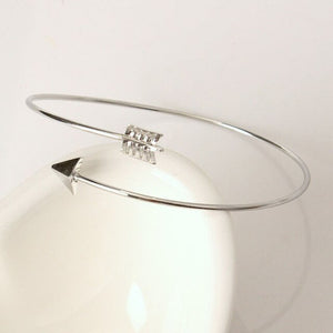 Arrowable Bracelet