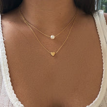 Load image into Gallery viewer, Heart Necklace