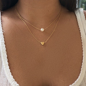 Heart Necklace