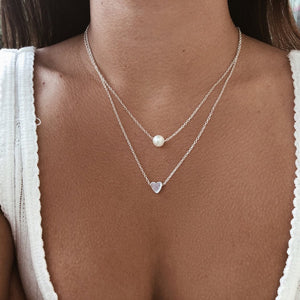 Heart Necklace