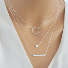 Load image into Gallery viewer, Mysterious Necklace