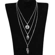 Load image into Gallery viewer, Boho Necklaces