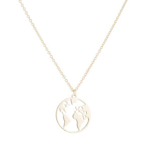 World Necklace