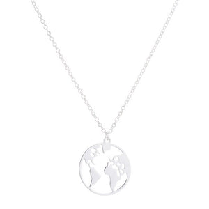 World Necklace