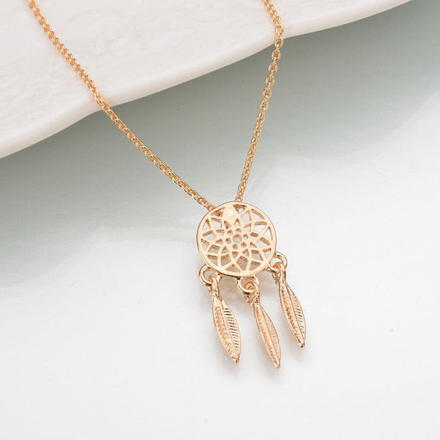 Dreamer Necklace