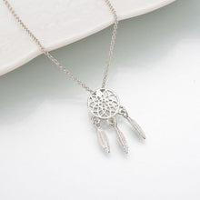 Load image into Gallery viewer, Dreamer Necklace