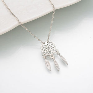 Dreamer Necklace