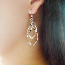 Load image into Gallery viewer, Enlightened Earrings