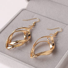 Load image into Gallery viewer, Enlightened Earrings