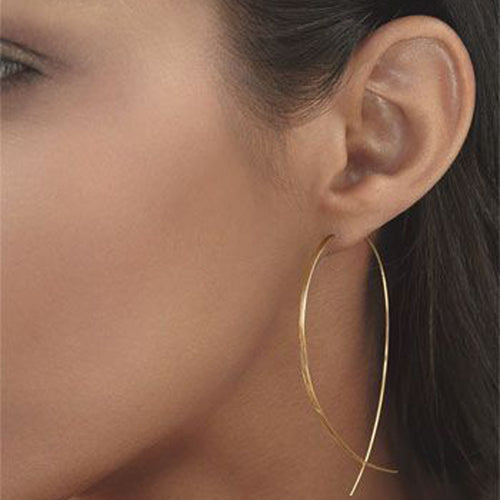 Simplistic Earrings