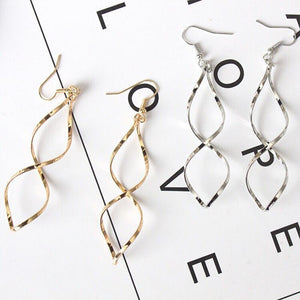 Loopy Earrings