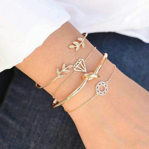 Nature Bracelet